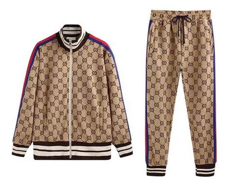 buzo gucci original precio